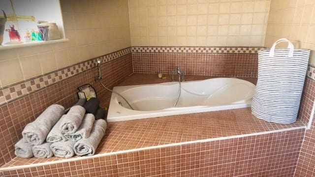 3 chambre Villa/Maison à vendre à El Montgó, Dénia avec garage - 465 000 € (Ref: 9782491)