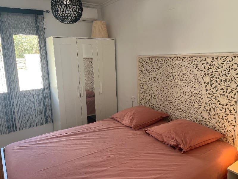 3 chambre Villa/Maison à vendre à Denia avec garage - 465 000 € (Ref: 9782491)