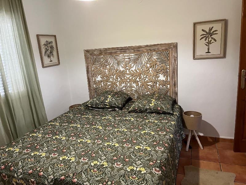 3 chambre Villa/Maison à vendre à Denia avec garage - 465 000 € (Ref: 9782491)