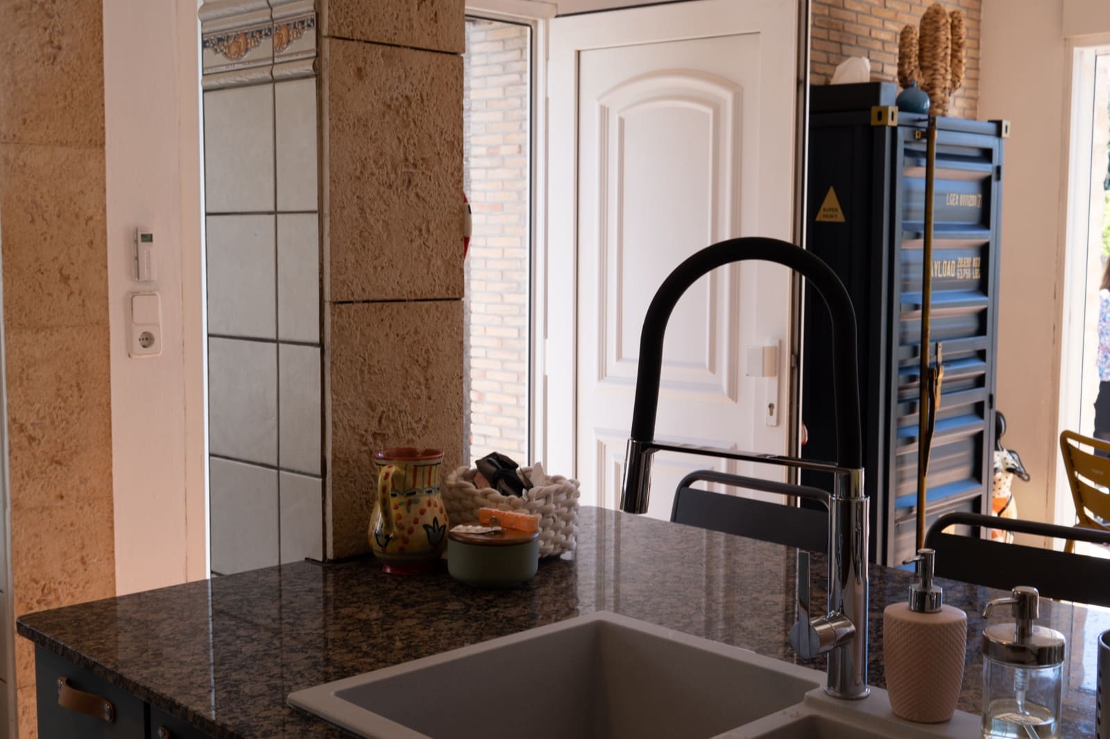 3 chambre Villa/Maison à vendre à Denia avec garage - 465 000 € (Ref: 9782491)