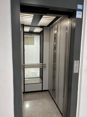 2 chambre Penthouse à vendre à Dénia avec piscine garage - 279 000 € (Ref: 9782937)