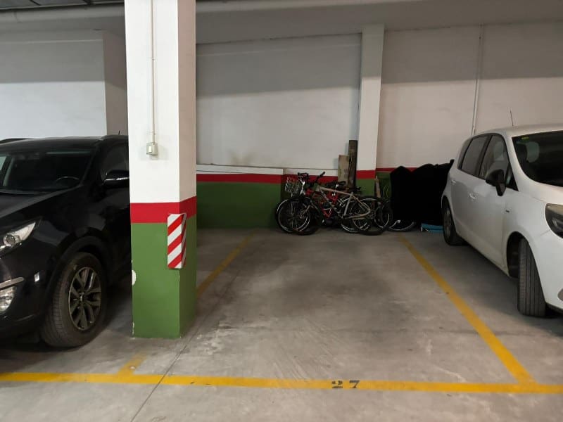 2 chambre Penthouse à vendre à Denia avec piscine garage - 279 000 € (Ref: 9782937)