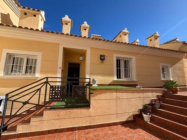 2 chambre Penthouse à vendre à Dénia avec piscine garage - 279 000 € (Ref: 9782937)