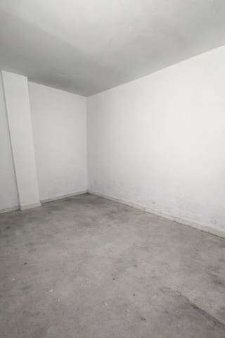 2 chambre Penthouse à vendre à Dénia avec piscine garage - 279 000 € (Ref: 9782937)