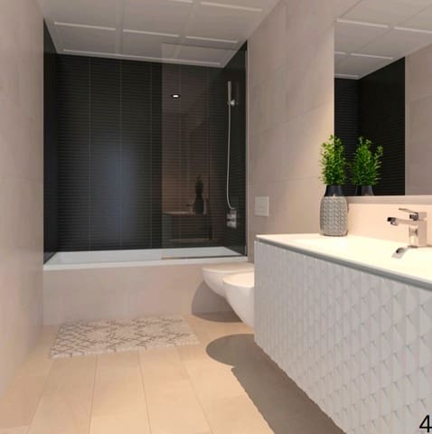 2 soveværelse Lejlighed til salg i Monte Pego, Pego - € 265.000 (Ref: 9783472)