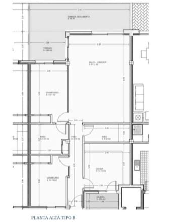 2 soveværelse Lejlighed til salg i Monte Pego, Pego - € 265.000 (Ref: 9783472)