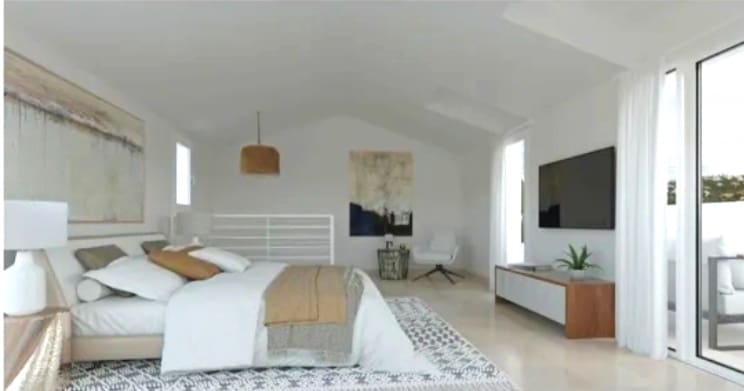 2 soveværelse Lejlighed til salg i Monte Pego - € 265.000 (Ref: 9783472)