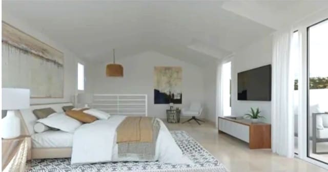 2 soveværelse Lejlighed til salg i Monte Pego, Pego - € 265.000 (Ref: 9783472)