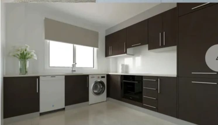 2 soveværelse Lejlighed til salg i Monte Pego - € 265.000 (Ref: 9783472)