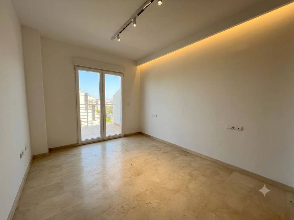 2 makuuhuone Huoneisto myytävänä paikassa Monte Pego mukana uima-altaan - 215 000 € (Ref: 9783472)