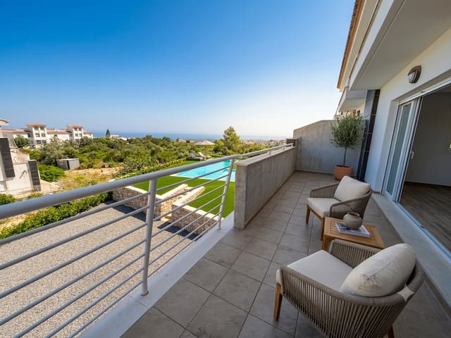 2 soveværelse Lejlighed til salg i Monte Pego, Pego med swimmingpool - € 215.000 (Ref: 9783472)