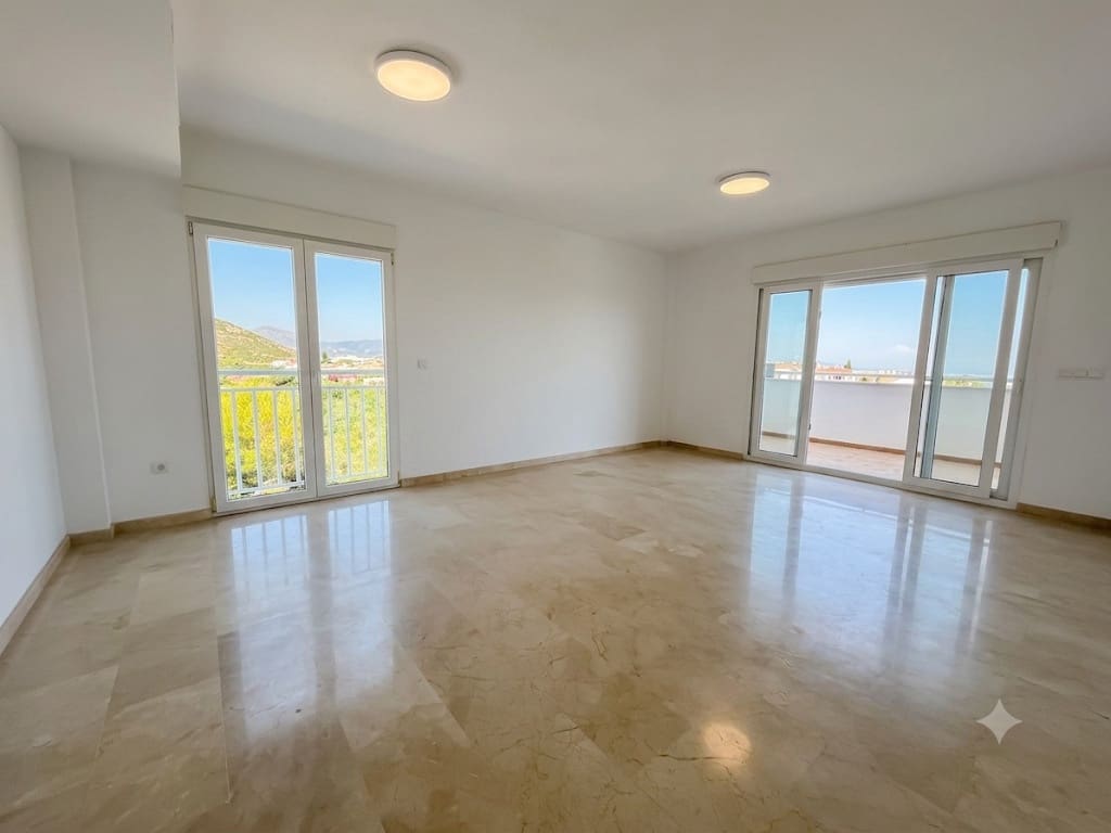 2 makuuhuone Huoneisto myytävänä paikassa Monte Pego mukana uima-altaan - 215 000 € (Ref: 9783472)
