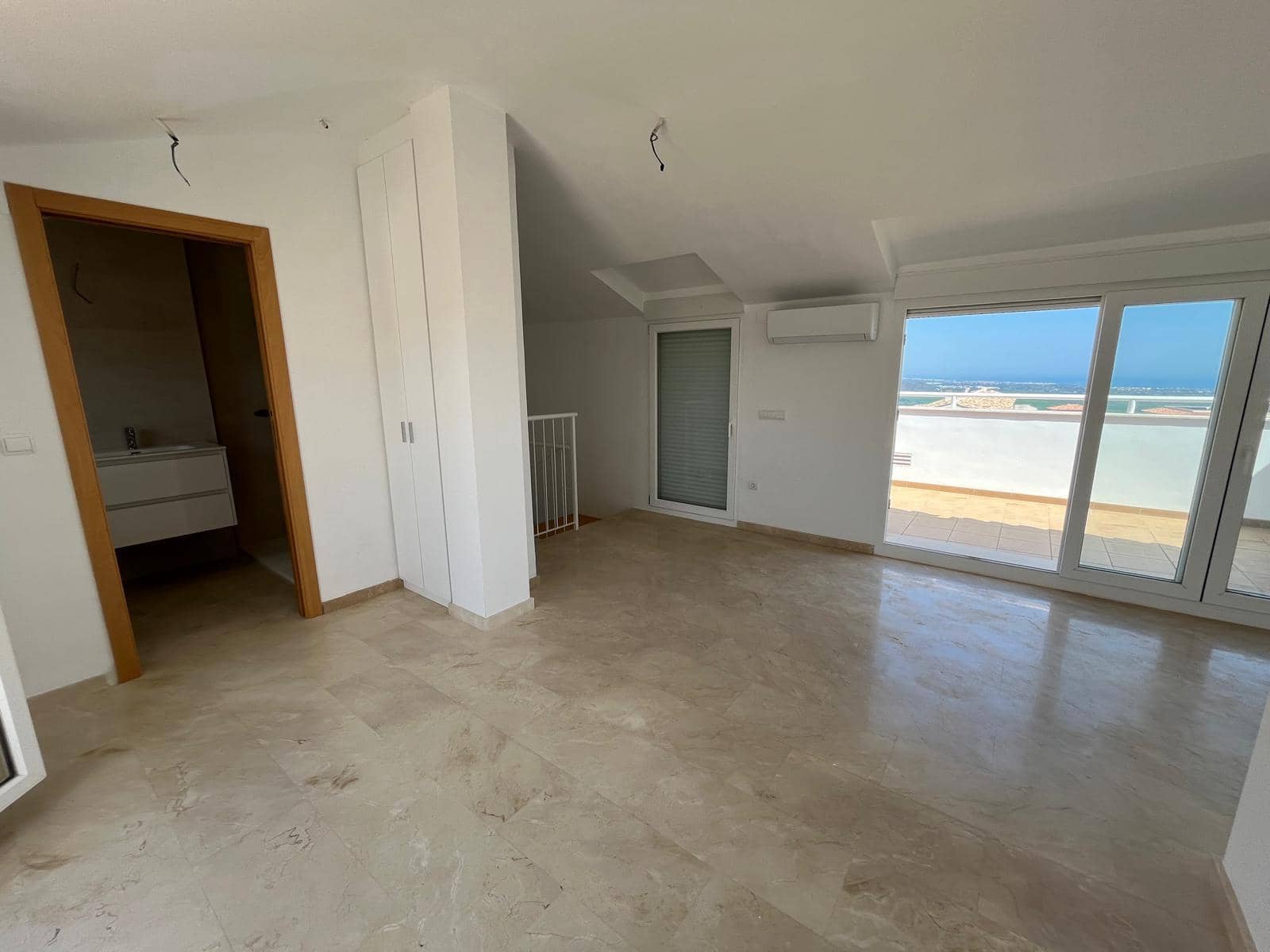 2 makuuhuone Huoneisto myytävänä paikassa Monte Pego mukana uima-altaan - 215 000 € (Ref: 9783472)