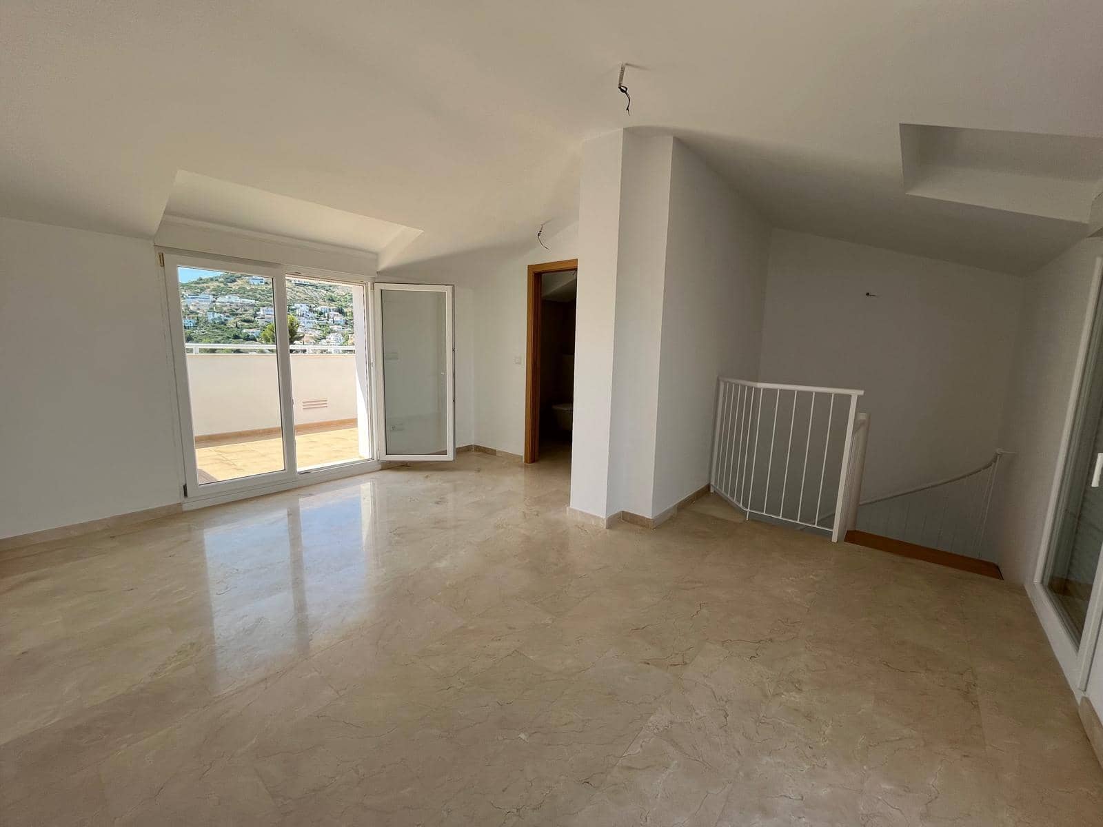 2 makuuhuone Huoneisto myytävänä paikassa Monte Pego mukana uima-altaan - 215 000 € (Ref: 9783472)