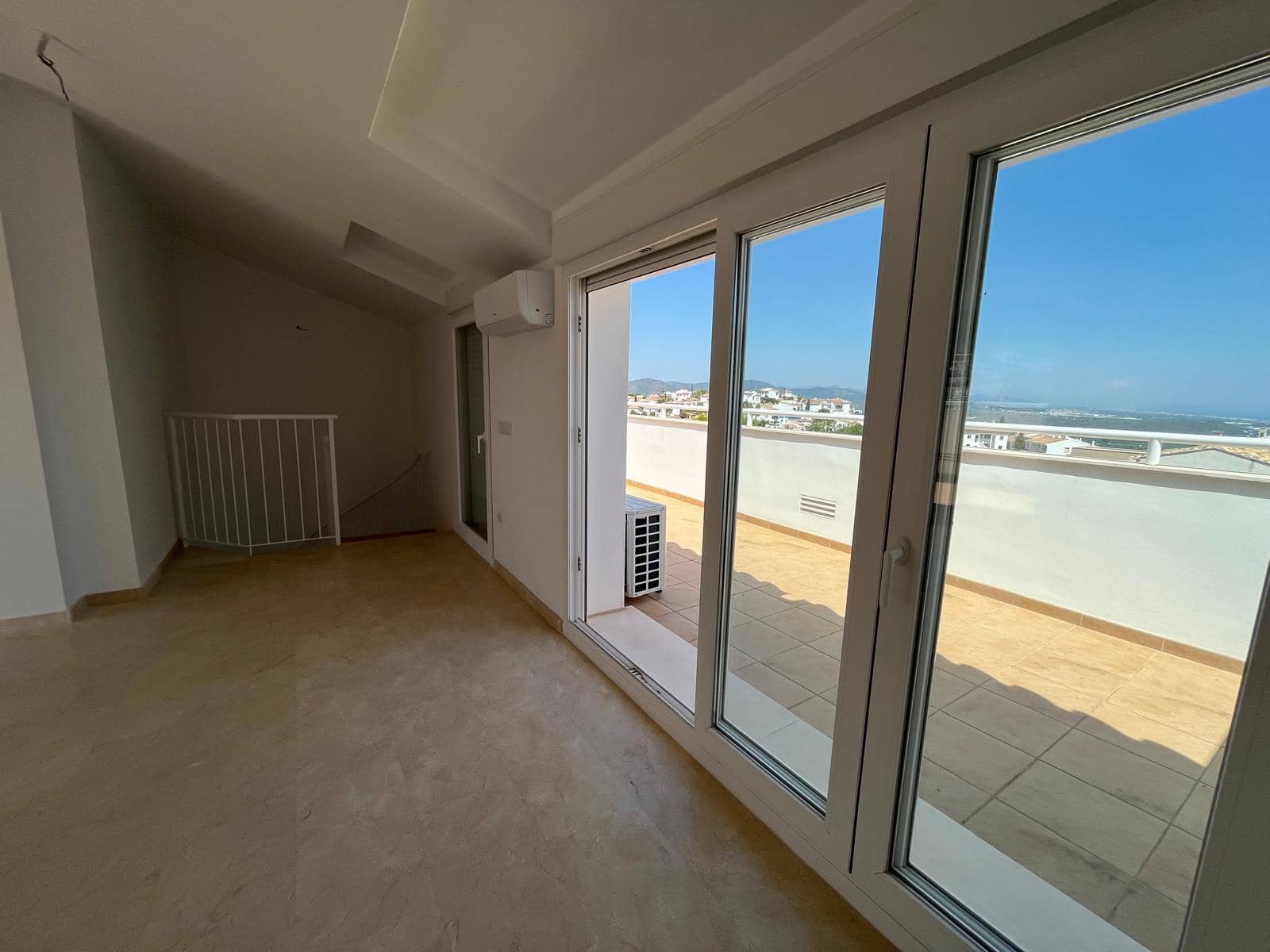 2 makuuhuone Huoneisto myytävänä paikassa Monte Pego mukana uima-altaan - 215 000 € (Ref: 9783472)