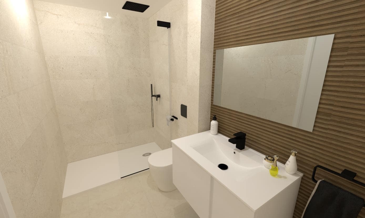 3 soveværelse Lejlighed til salg i Javea / Xabia med swimmingpool garage - € 411.000 (Ref: 9783540)