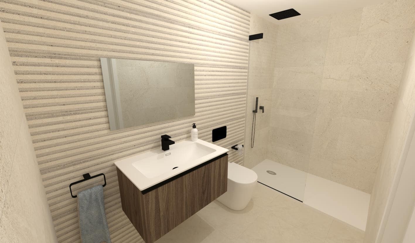 3 soveværelse Lejlighed til salg i Javea / Xabia med swimmingpool garage - € 411.000 (Ref: 9783540)