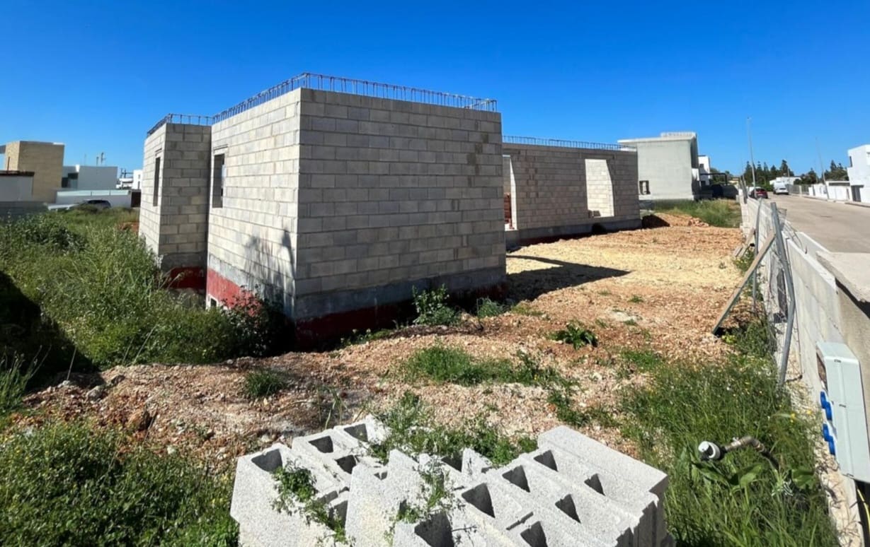 Villa/Maison Mitoyenne à vendre à El Vergel / Verger - 367 000 € (Ref: 9783906)