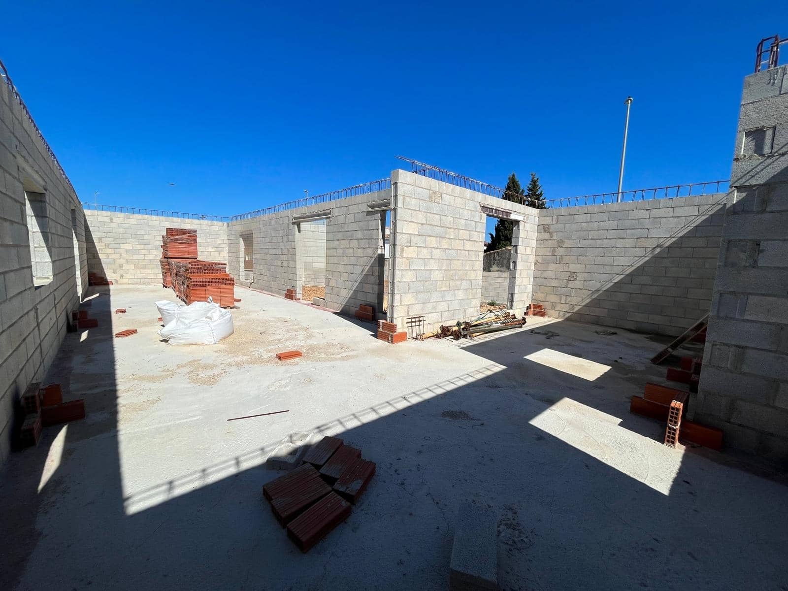 Villa/Maison Mitoyenne à vendre à El Vergel / Verger - 367 000 € (Ref: 9783906)