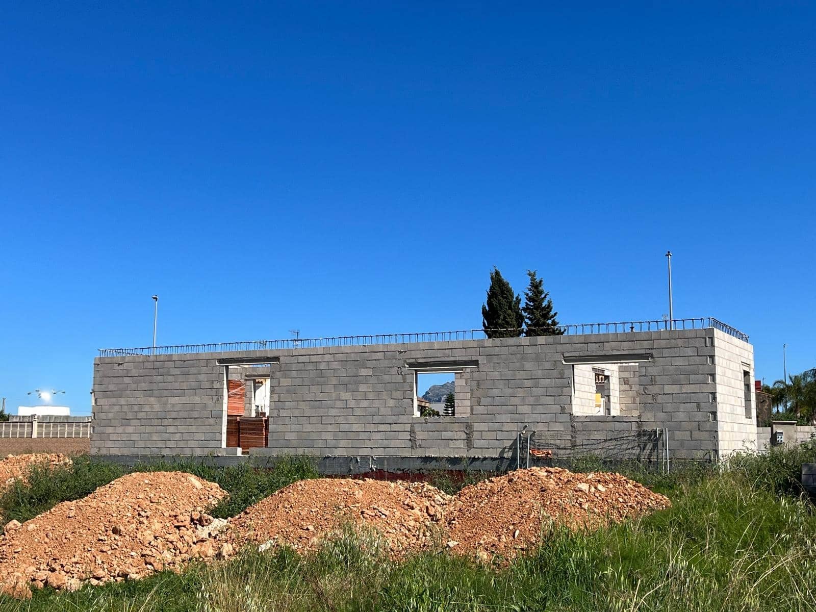 Villa/Maison Mitoyenne à vendre à El Vergel / Verger - 367 000 € (Ref: 9783906)