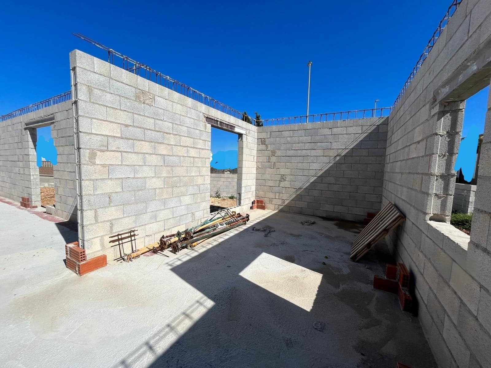 Villa/Maison Mitoyenne à vendre à El Vergel / Verger - 367 000 € (Ref: 9783906)