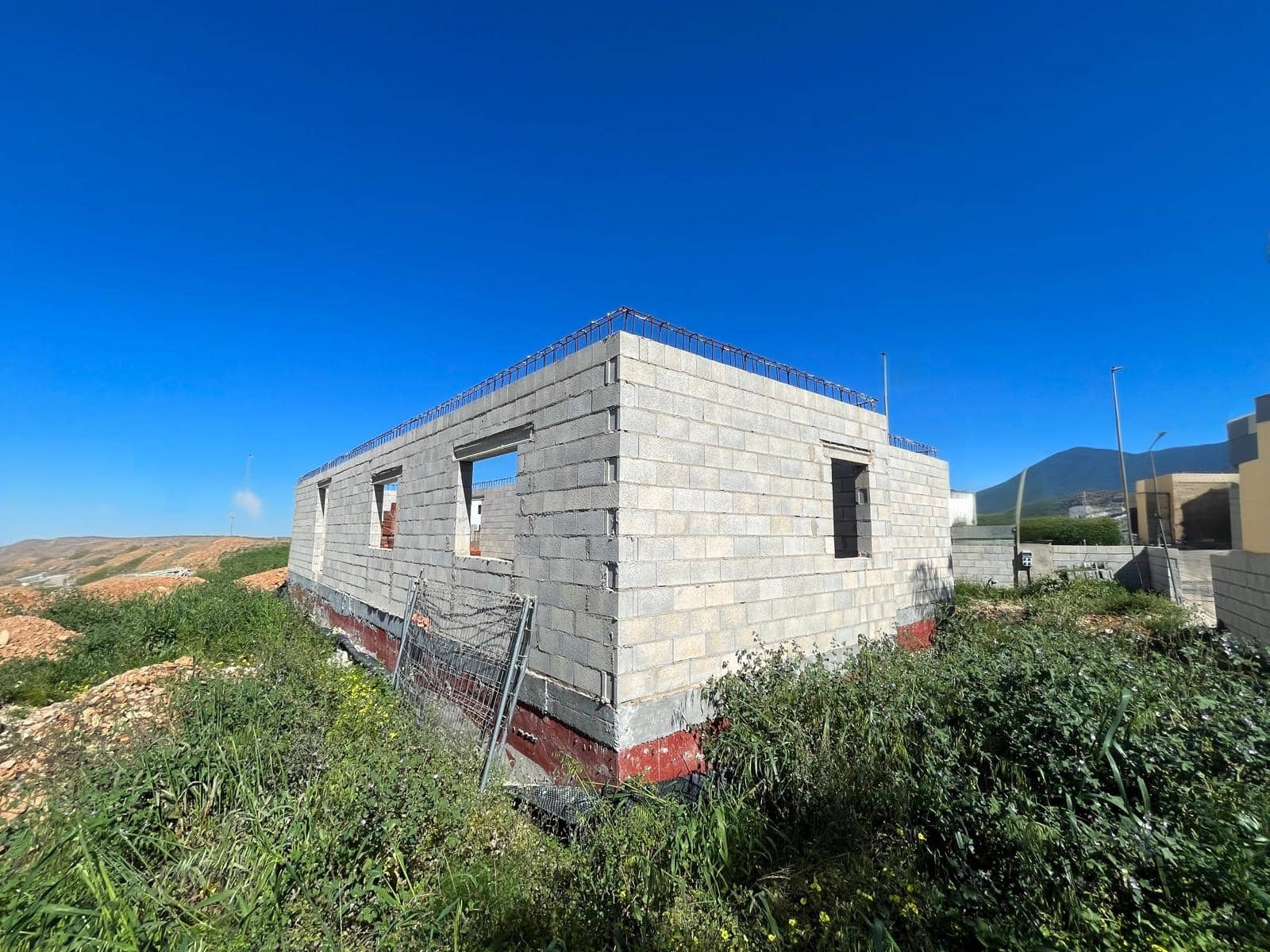 Villa/Maison Mitoyenne à vendre à El Vergel / Verger - 367 000 € (Ref: 9783906)