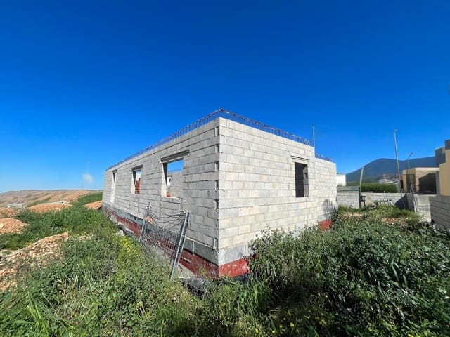 Rekkehus til salgs i El Vergel / Verger - € 367 000 (Ref: 9783906)