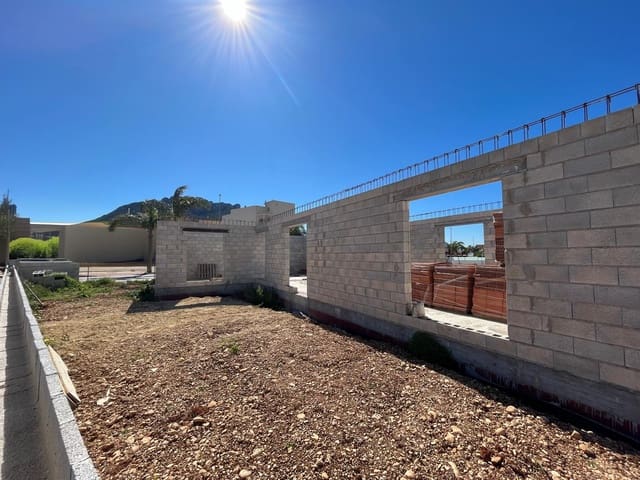 Rekkehus til salgs i El Vergel / Verger - € 367 000 (Ref: 9783906)