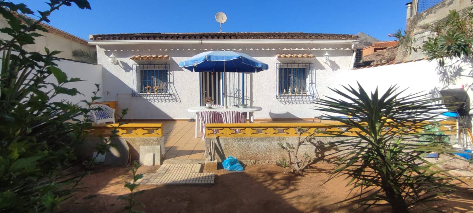 4 sovrum Semi-fristående Villa till salu i Rafol de Almunia - 285 000 € (Ref: 9795768)