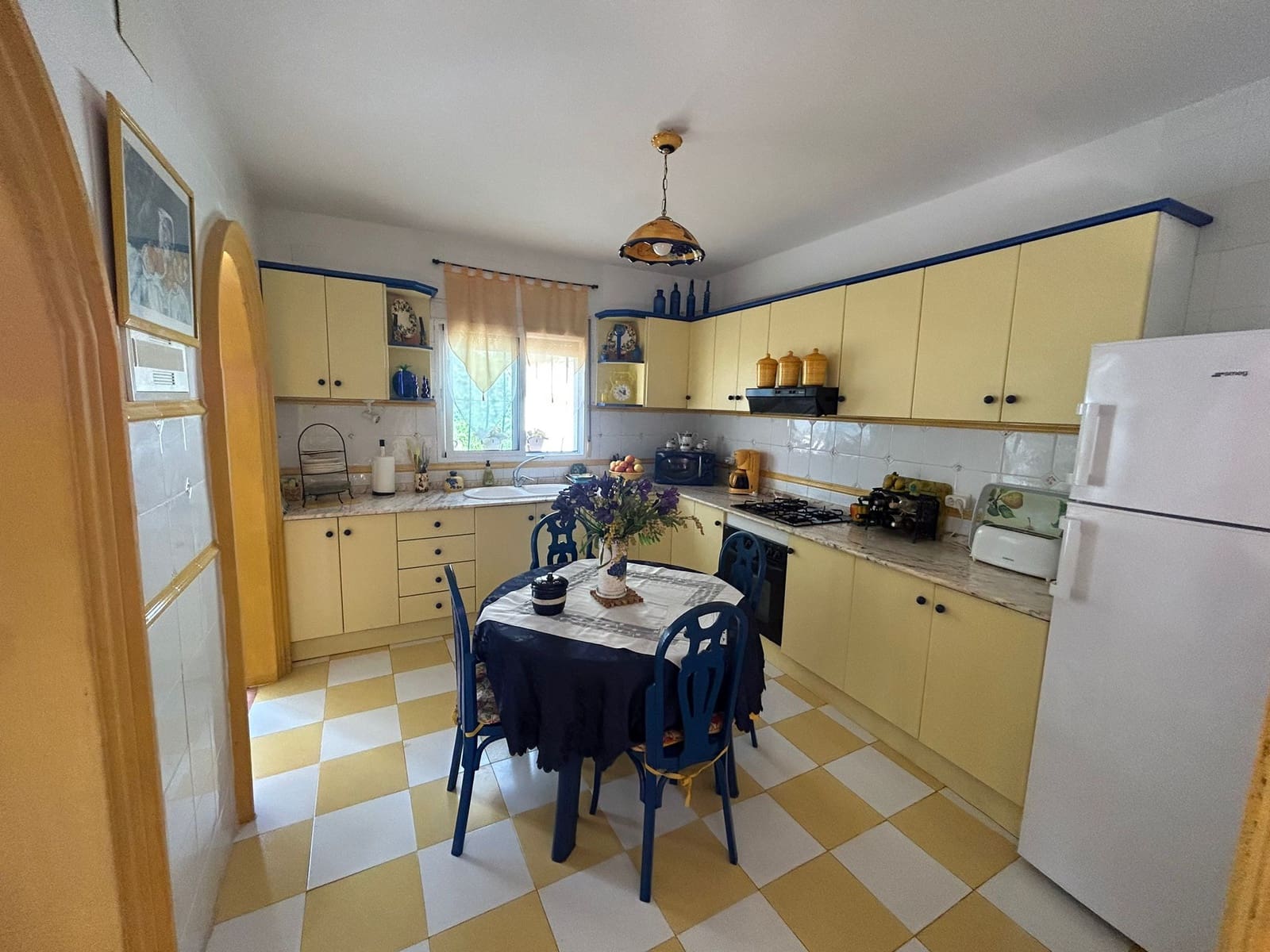 4 sovrum Semi-fristående Villa till salu i Rafol de Almunia - 285 000 € (Ref: 9795768)