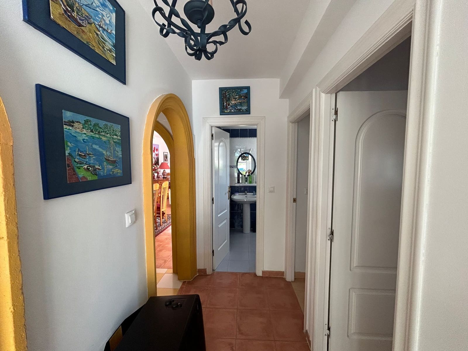 4 sovrum Semi-fristående Villa till salu i Rafol de Almunia - 285 000 € (Ref: 9795768)