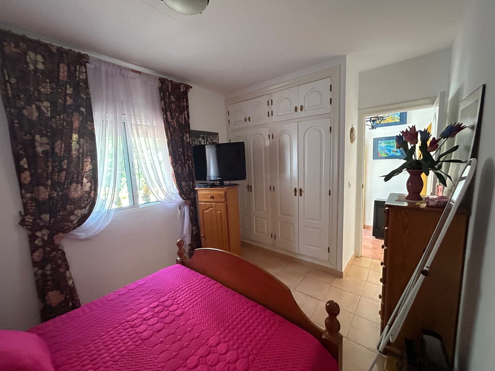 4 sovrum Semi-fristående Villa till salu i Rafol de Almunia - 285 000 € (Ref: 9795768)