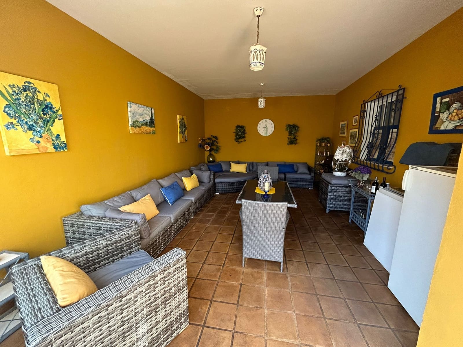 4 sovrum Semi-fristående Villa till salu i Rafol de Almunia - 285 000 € (Ref: 9795768)