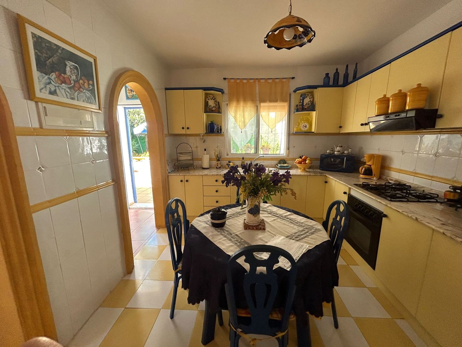 4 sovrum Semi-fristående Villa till salu i Rafol de Almunia - 285 000 € (Ref: 9795768)