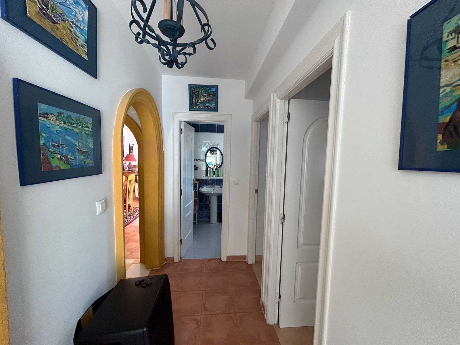 4 sovrum Semi-fristående Villa till salu i Rafol de Almunia - 285 000 € (Ref: 9795768)