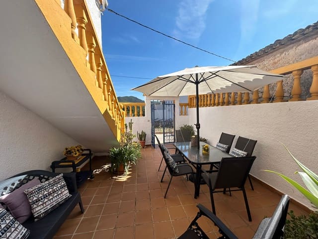 4 sovrum Semi-fristående Villa till salu i Ráfol de Almunia - 285 000 € (Ref: 9795768)