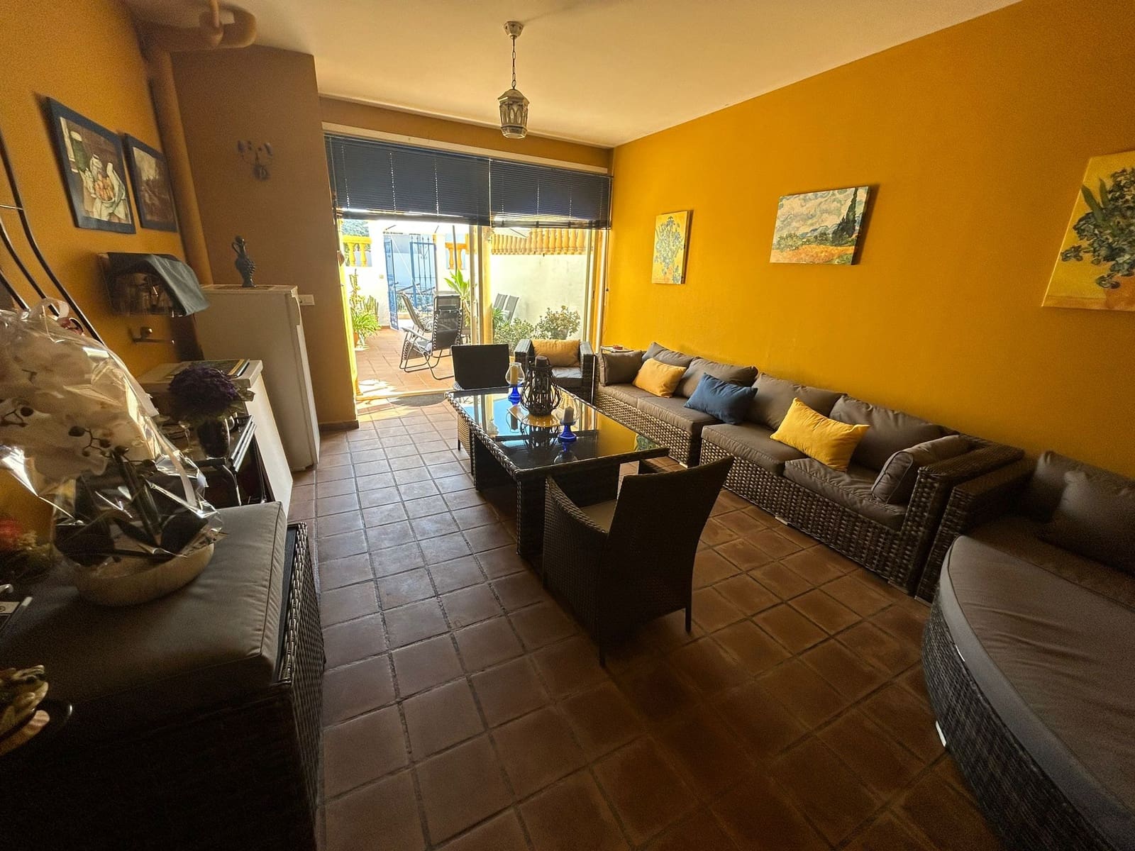 4 sovrum Semi-fristående Villa till salu i Rafol de Almunia - 285 000 € (Ref: 9795768)