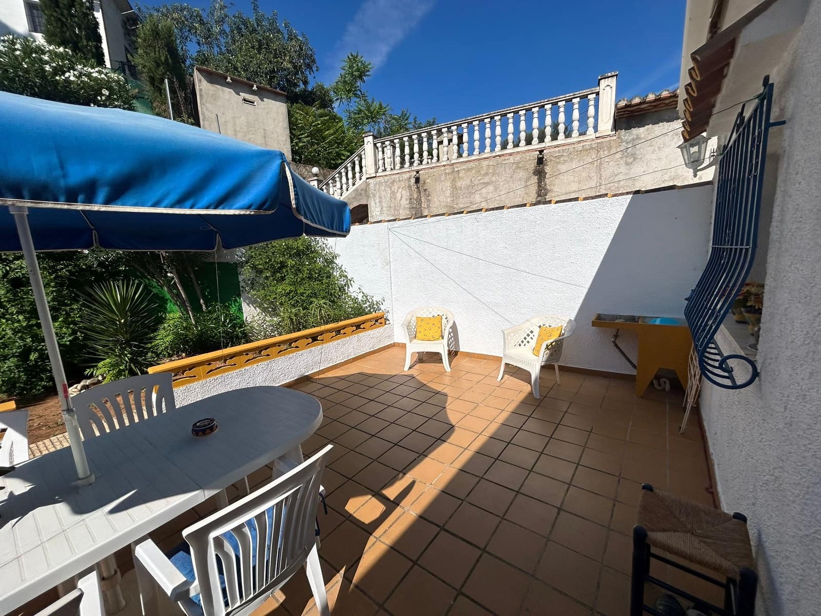 4 sovrum Semi-fristående Villa till salu i Rafol de Almunia - 285 000 € (Ref: 9795768)