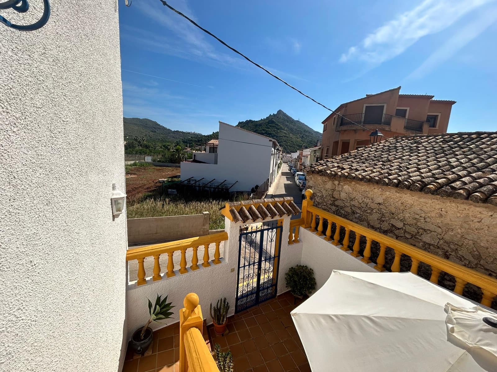 4 sovrum Semi-fristående Villa till salu i Rafol de Almunia - 285 000 € (Ref: 9795768)