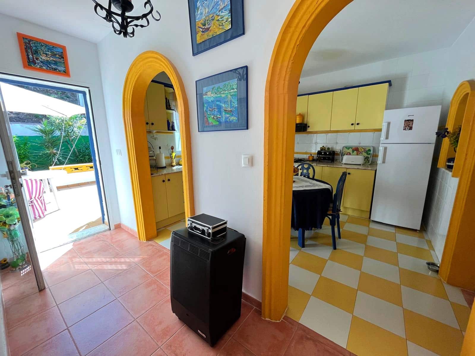 4 bedroom Semi-detached Villa for sale in Rafol de Almunia - € 285,000 (Ref: 9795768)