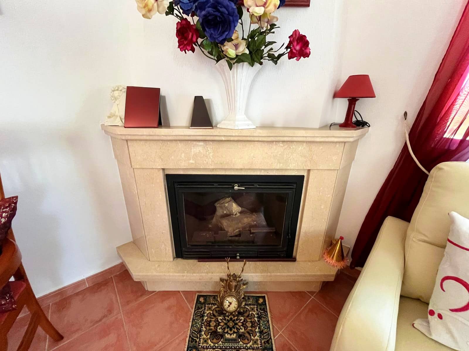 4 bedroom Semi-detached Villa for sale in Rafol de Almunia - € 285,000 (Ref: 9795768)