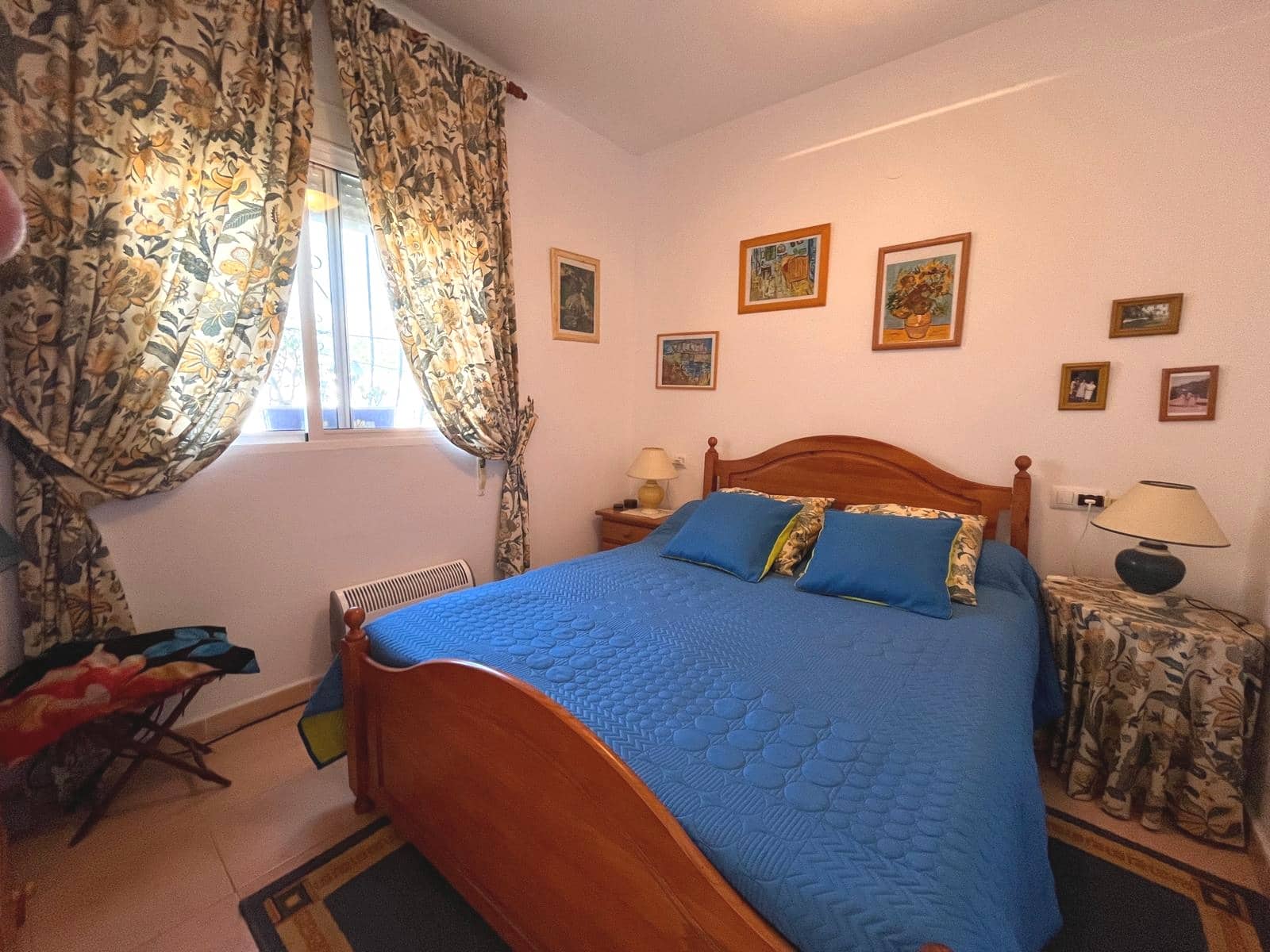 4 bedroom Semi-detached Villa for sale in Rafol de Almunia - € 285,000 (Ref: 9795768)