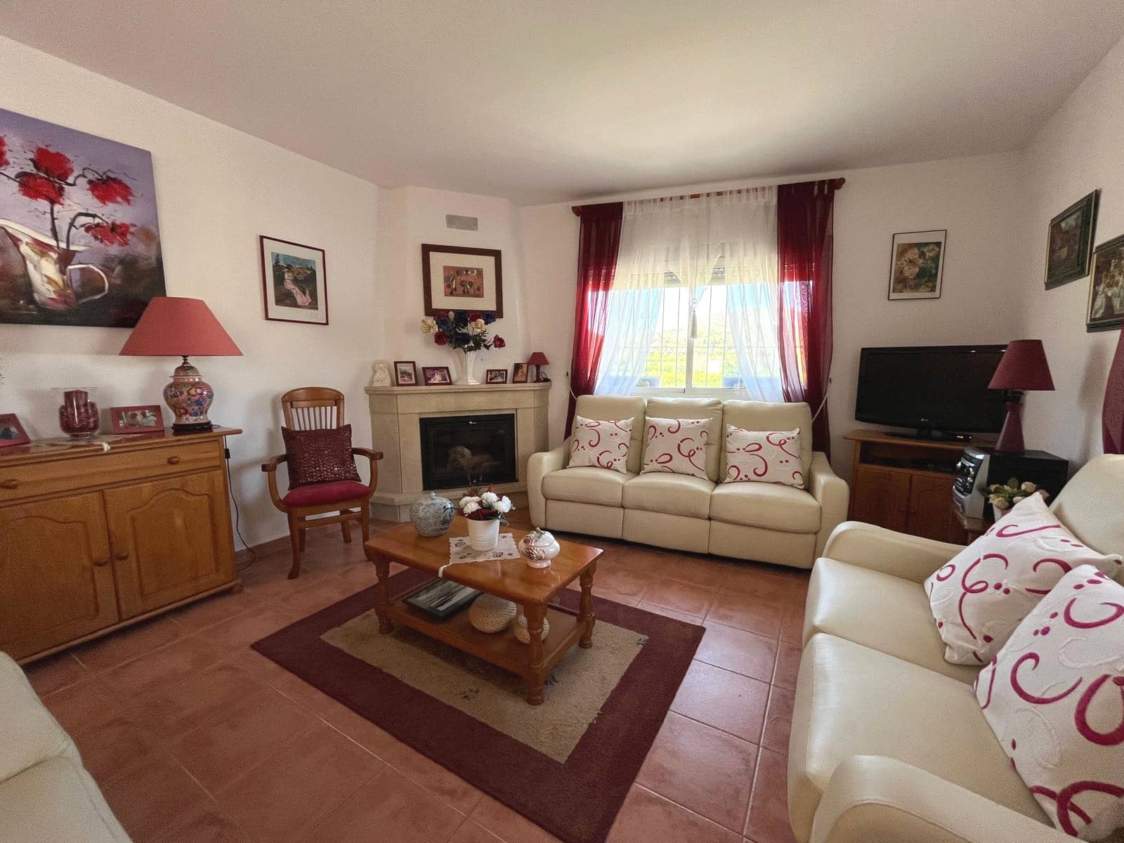 4 bedroom Semi-detached Villa for sale in Rafol de Almunia - € 285,000 (Ref: 9795768)