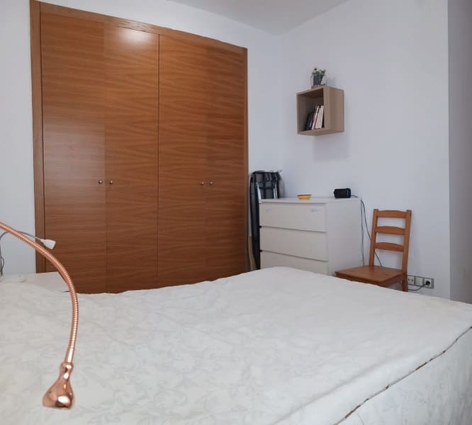 3 bedroom Apartment for sale in L'Atzuvia with pool garage - € 205,000 (Ref: 9858854)