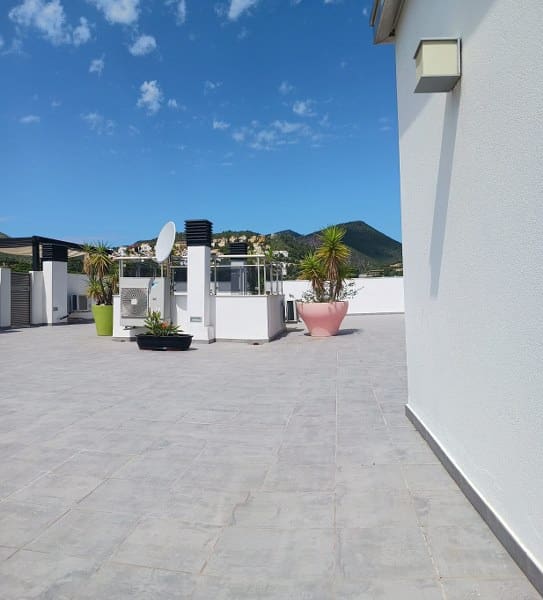 3 bedroom Apartment for sale in L'Atzuvia with pool garage - € 205,000 (Ref: 9858854)