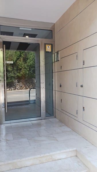 3 bedroom Apartment for sale in L'Atzuvia with pool garage - € 205,000 (Ref: 9858854)