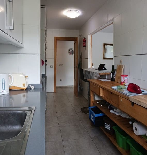 3 bedroom Apartment for sale in L'Atzuvia with pool garage - € 205,000 (Ref: 9858854)