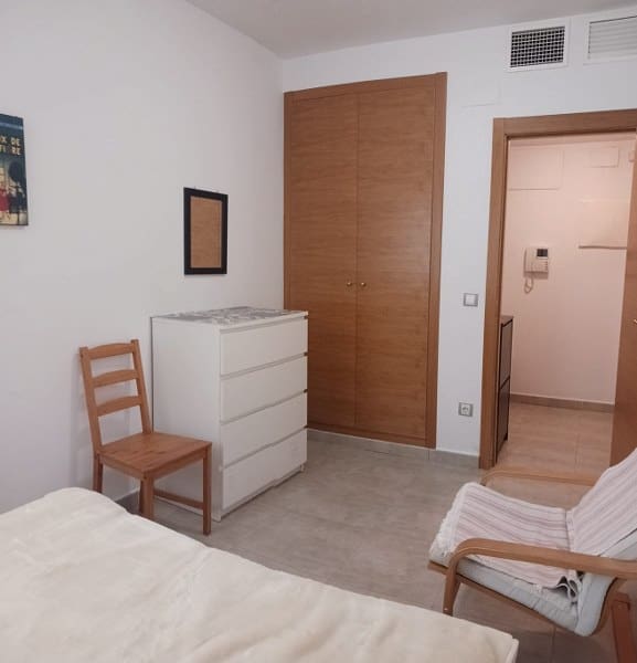 3 bedroom Apartment for sale in L'Atzuvia with pool garage - € 205,000 (Ref: 9858854)