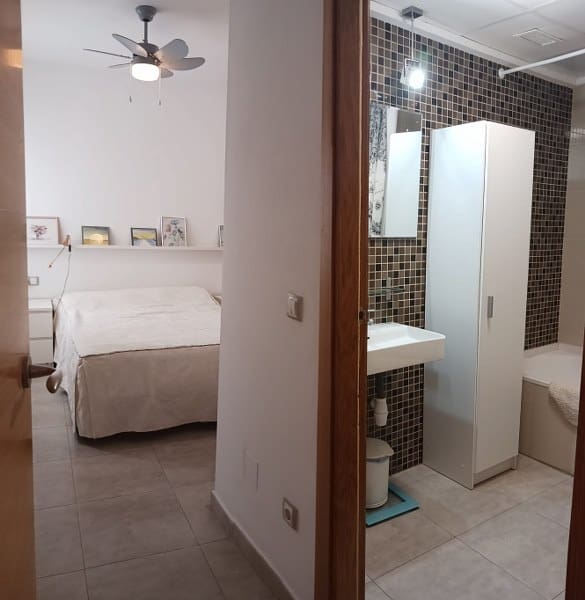 3 bedroom Apartment for sale in L'Atzuvia with pool garage - € 205,000 (Ref: 9858854)