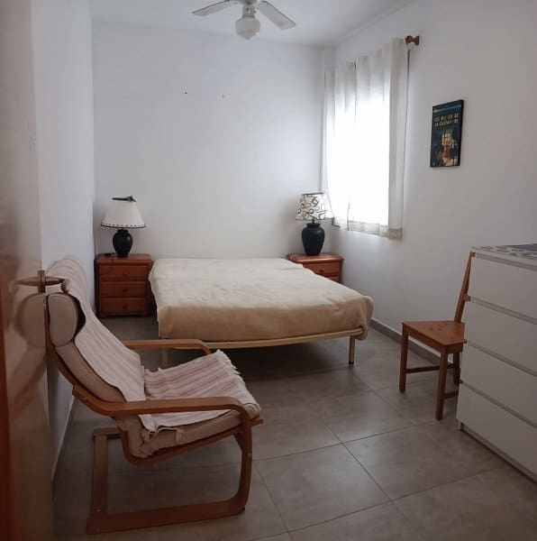 3 bedroom Apartment for sale in L'Atzuvia with pool garage - € 205,000 (Ref: 9858854)